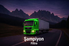 Şampiyon Blog